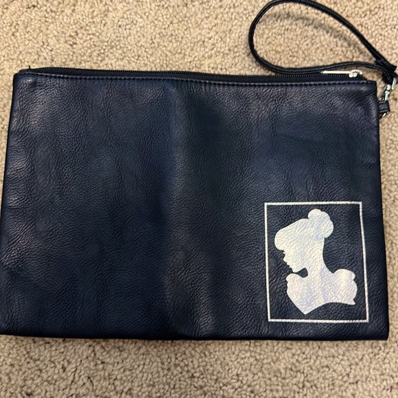 Disney Cinderella Once Upon A Time Wristlet - Picture 1 of 6